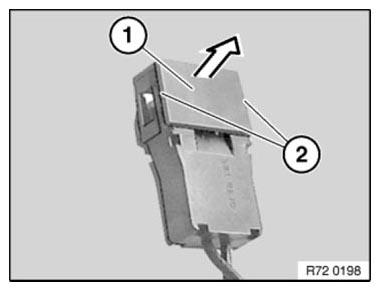 Airbag Generator/Airbag Unit For Pass